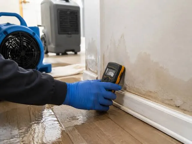 24/7 Water damage restoration services in Henderson, TN - Rapid flood cleanup and mitigation